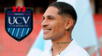Paolo Guerrero es nuevo fichaje bomba de la UCV para la Liga 1 2024.