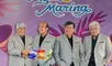 Agua Marina anuncia gran concierto en el Huaralino: "Preparados para grandes retos"