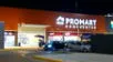 Según testigos, hace falta mayor seguridad en este centro comercial de Piura. Asalto en Piura: delincuentes roban S/40 mil a trabajador hotelero.