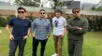 Agrupación de rock tocará este 06 de julio en el Estadios Naciona