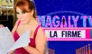 Urraco de 'Magaly TV La Firme' anuncia nueva 'bomba' para esta semana.