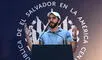 El Salvador, Nayib Bukele, Elecciones 2024