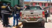 Balacera en Puno: delincuentes es abatido tras asalto a bus de pasajeros.