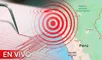 TEMBLOR en Perú hoy, 19 de febrero de 2024: ¿Dónde y a qué hora se registró el sismo?