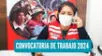 Programa Contigo Convocatoria de trabajo 2024: ¿Cómo postular a las ofertas laborales?