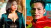 Yarita Lizeth es relacionado con el boliviano Maju Rioja tras gritar su soltería en concierto Yarita Lizeth es vinculado con el boliviano Maju Rioja tras gritar su soltería en concierto
