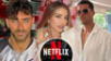 Flavia Laos revela que no firmó con Netflix por una relación amorosa.