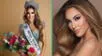 Miss Mundo 2024: conoce a Victoria Disorbo.