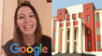 UNI: Karina Canales triunfa en Google.