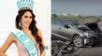 Miss Perú La Libertad 2017, Melody Calderón, sufre TERRIBLE accidente en Trujillo: Modelo será operada hoy