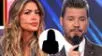 Milett Figueroa cree que una MUJER se interpone en su relación con el presentador Marcelo Tinelli.