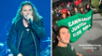 Maná DONÓ parte de sus ganancias de su concierto en Lima a ONG "Caminando juntos Perú"