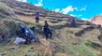 Accidente en Puno: motociclista muere al caer a abismo en vía Interoceánica.