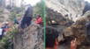 La Libertad: Revelan lista de mineros atrapados en socavón tras derrumbe, tres son hermanos