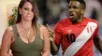 Jefferson Farfán apela a fallo de denuncia que le interpuso Melissa Klug y chalaca toma la misma decisión.