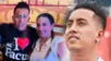 Christian Cueva y Pamela López ya no ocultan su RECONCILIACIÓN y son captados posando juntos