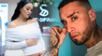 Angie Arizaga: El motivo por el que su bebé con Jota no se apellidará "Benz". Angie Arizaga: El motivo por el que su bebé con Jota no llevará el apellido "Benz".
