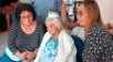 Doña Mamauca fue condecorada como 'La mamita más longeva': reveló su secreto para vivir 101 años