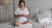 Doctor habla sobre la maternidad después de superar el cáncer
