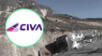 El récord que Civa no quiere que veas: Empresa recibió más de 1200 papeletas en un año