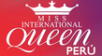 Guía completa del Miss International Queen Perú 2024.