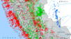 IGP revela mapa sísmico y explica que la colisión de la placa tectónica de Nazca con la sudamericana genera temblores.