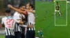 Alianza Lima reclama ante Conmebol por gol anulado ante Colo Colo.