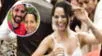 Sigrid Bazán habría gastado 40 mil soles en su boda, según presentadora Magaly Medina.