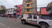 Trujillo: Vendedor de desayunos recibe más de 10 disparos cuando ingresaba a trabajar
