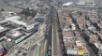 La Autoridad de Transporte Urbano para Lima y Callao (ATU) anunció los nuevos tramos liberados de la Carretera  Central por la Línea 2 del Metro de Lima.