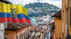 Pobladores de Ecuador se encuentran emocionados por la llegada de los feriados.