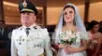 Robert Muñoz de 'Clavito y su Chela' se casó con Andrea Fonseca en un romántica ceremonia