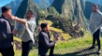 Una pareja decidió pedir la mano en Machu Picchu, causando revuelvo en TikTok.