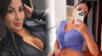 Pamela López muestra su físico en redes sociales y deja mensaje.