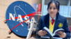 Estudiante COAR Lima Provincias fue elegida para visitar la NASA.