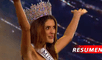 Tatiana Calmell es la Miss Perú 2024.