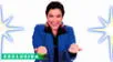 Natalia Salas está en el mejor momento de su vida y estrena programa en Latina