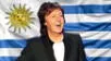 Paul McCartney en Uruguay 2024