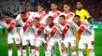Fixture de Perú en la Copa América 2024