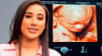Samahara Lobatón revela el género y nombre de su bebé con Bryan Torres: "Te estamos esperando"
