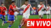 Perú vs. Chile EN VIVO en la Copa América 2024
