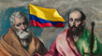¿Este 29 de junio es feriado por San Pedro y San Pablo en Colombia?