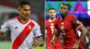 Perú vs. Canadá: cuota de apuestas para el partido