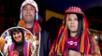 Tula Rodríguez recibe críticas por conducir en Inti Raymi y no saber de qué trata.