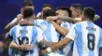 Argentina usará suplentes ante Perú por la Copa América 2024