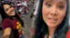 Tula Rodríguez reaparece en redes sociales tras críticas por el Inti Raymi.