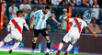 Dónde ver Perú vs. Argentina EN VIVO