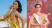 Naomy Montiel es la Miss Grand El Salvador 2024.