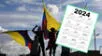 Festivos en Colombia: estos son los días feriados obligatorios y puentes de descanso en julio 2024