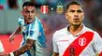 Perú vs. Argentina EN VIVO en la Copa América 2024 EN VIVO desde Miami, Estados Unidos